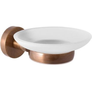 Мыльница Rav Slezak Colorado COA0300SM Бронза